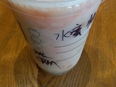 -星巴克(重庆火车北站北广场II店)