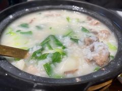 -潮粥荟·潮汕砂锅粥(朝阳大悦城店)