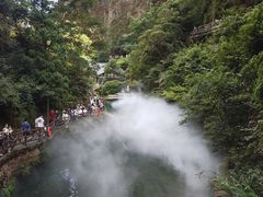 -雁荡山风景名胜区