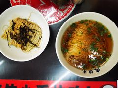 -逸桂禾面馆