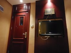 -知足堂养生会所(碑亭巷店)
