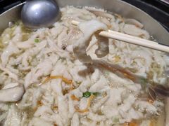 -芭夯兔·兔肉汤锅(新都店)