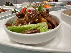-百姓渔村(南中环店)