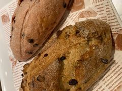 -托斯卡纳烘焙意大利餐厅(五天地店)