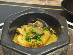 -松临·铁板烧&Omakase(神农店)