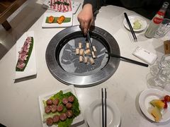 -么子烤肉(化龙池店)