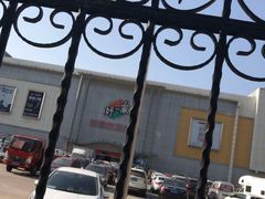 -高科园装饰城(辽阳东路店)