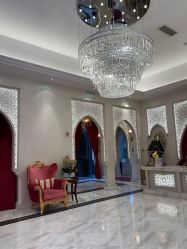 -尊尚柏丽美容SPA