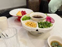 -大鸭梨烤鸭(北洼路店)