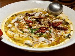 -新太二·鲜料川菜(晶耀前滩店)