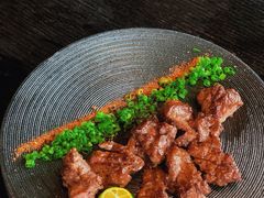和牛肋条-和一料理(安阳店)
