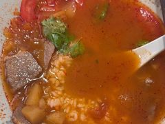 -王春春鸡汤饭(上海中海环宇城店)
