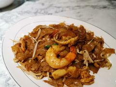 炒粿條-关夫人餐厅(阳光广场店)