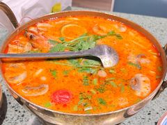 -Home Thai·泰谣(王府井apm店)