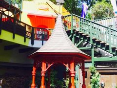 -三鹰之森吉卜力美术馆