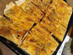 煎饼-马海涛牛肉串(领汇广场店)