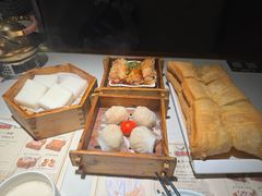 -悦满楼·西关名点·湛江名菜(航空综合大厦店)