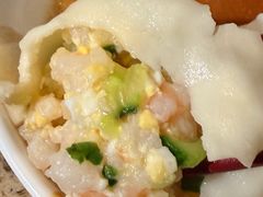 -金谷园饺子馆(北邮总店)