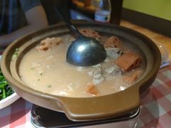 -俭朴菜(鲁磨路店)
