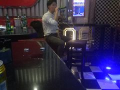 -格莱美量贩式KTV(国信店)