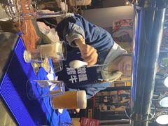 -微醺烤牛·炭火烧烤·精酿啤酒(东郊记忆店)
