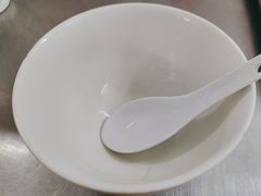-福合沟无米粿甜汤粿品店