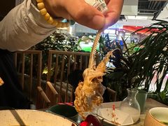 -锦府盐帮·侯宅(五棵松万达店)