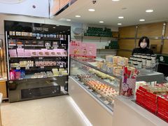 零售区-仟吉KenGee(国贸360店)
