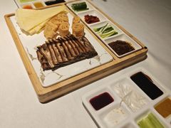 -北平楼·烤鸭·北京菜(牡丹园店)