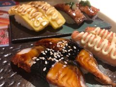 -友壹町寿司(嘉洲广场店)