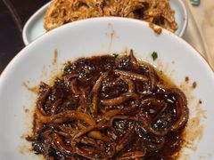 -情满四合院•京菜•烤鸭(动物园店)