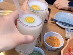 -河风の幸会精致料理