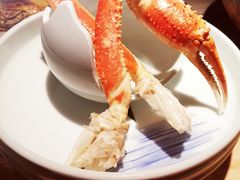 -京料理·日料自助·铁板燒(复悦城店)