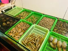-凯华海鲜火锅·传承三十六年