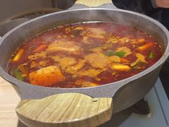 -香缇小院私房菜(盐务街店)
