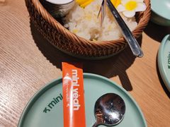 -迷你椰·泰式大排档(共康店)