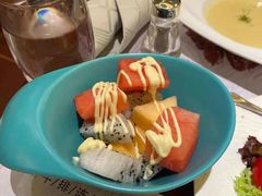 -尊品牛排(沙湾印象汇店)