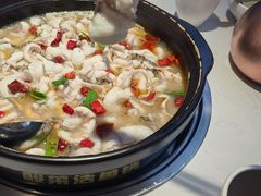 -周渝食惦酸菜鱼(青浦店)