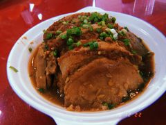 -生态苑农庄(十里画廊遇龙河店)