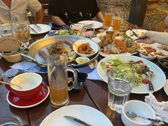 -Paulaner·德国帕拉娜自酿啤酒餐厅(海上世界店)