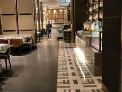 -康莱德酒店·美庭自助餐厅
