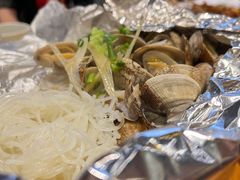 -木屋烧烤(龙湖天街店)