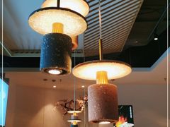 -蜜桃餐厅·伴山(绿宝广场店)