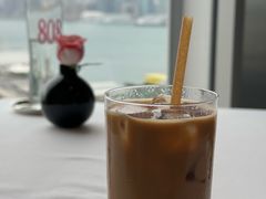 -Caprice(香港四季酒店)