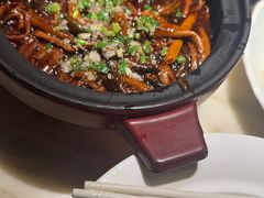 -吴越荣记苏州菜·松鼠桂鱼 100% 活鱼现做(月光码头店)
