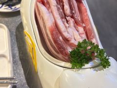 -金妈家烤肉(龙湖U城天街店)