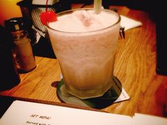 iphone_upload_pic-Geneva日内瓦餐厅(西郊宝成花苑店)