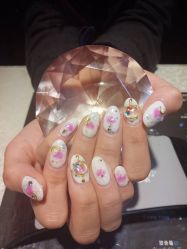 -梵熙美甲 Fancy Nails
