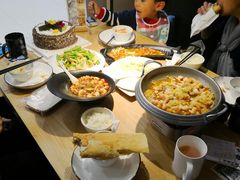 -蜀锦堂·川味现炒(襄阳武商汇店)