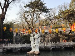 -红螺寺